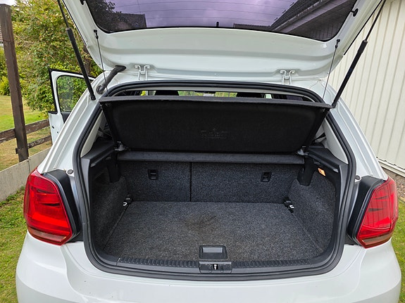 Volkswagen Polo 7 of 8