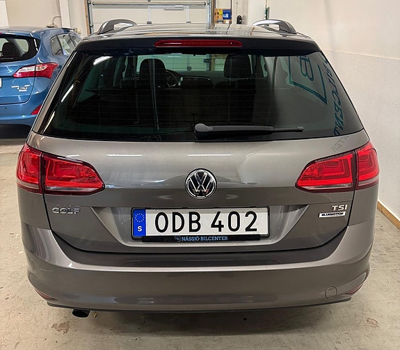 Volkswagen Golf I 5 of 18