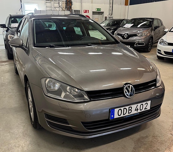 Volkswagen Golf I 3 of 18
