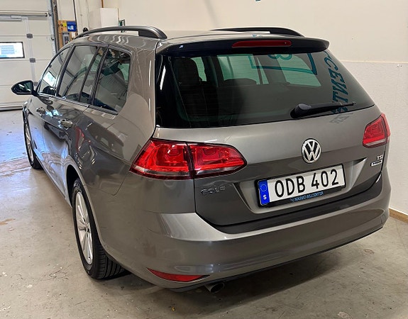 Volkswagen Golf I 6 of 18
