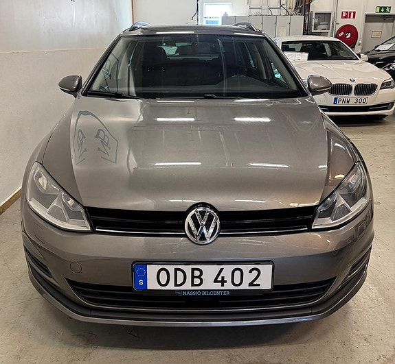 Volkswagen Golf I 2 of 18