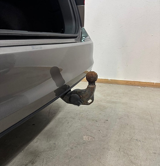 Volkswagen Golf I 18 of 18