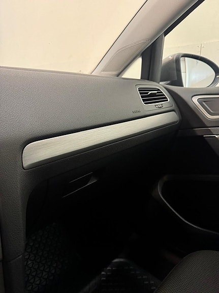 Volkswagen Golf I 15 of 18