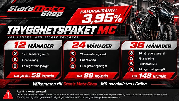 KTM 1290 Super Adventure ABS Tech Pack Kampanj 3,95% 2 of 24