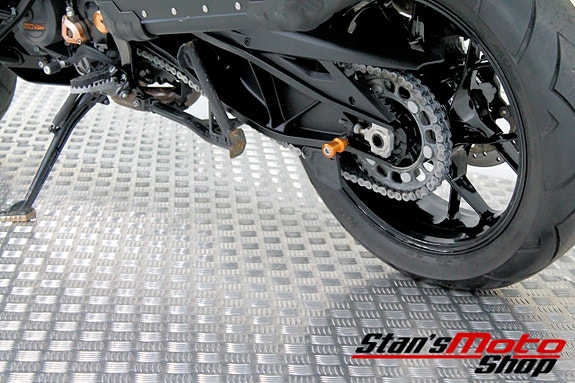 KTM 1290 Super Adventure ABS Tech Pack 14 of 23