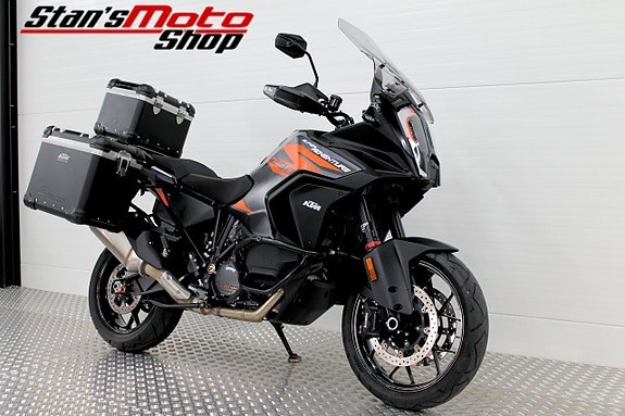 KTM 1290 Super Adventure ABS Tech Pack 2 of 23