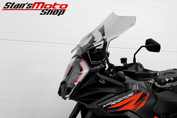 KTM 1290 Super Adventure ABS Tech Pack 12 of 23