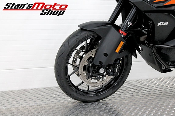 KTM 1290 Super Adventure ABS Tech Pack 11 of 23