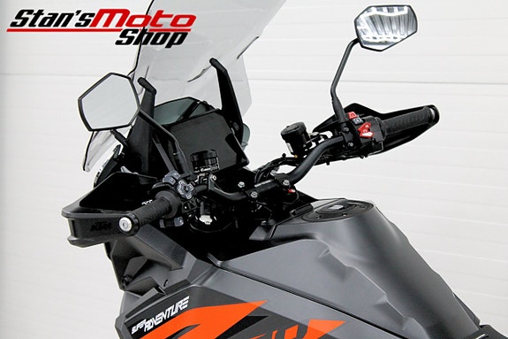 KTM 1290 Super Adventure ABS Tech Pack 15 of 23