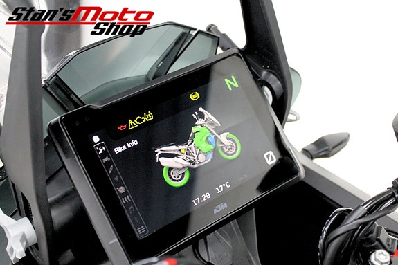 KTM 1290 Super Adventure ABS Tech Pack 19 of 23