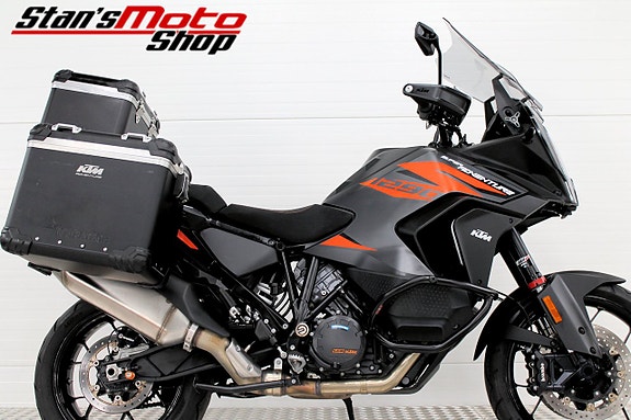 KTM 1290 Super Adventure ABS Tech Pack 5 of 23