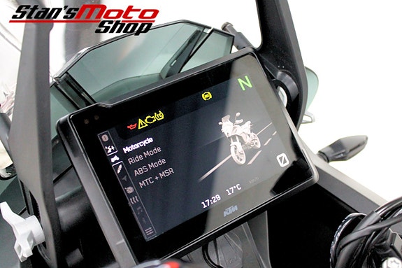 KTM 1290 Super Adventure ABS Tech Pack 20 of 23