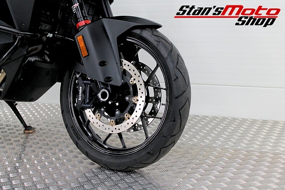 KTM 1290 Super Adventure ABS Tech Pack 6 of 23