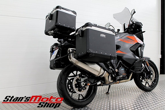 KTM 1290 Super Adventure ABS Tech Pack 3 of 23