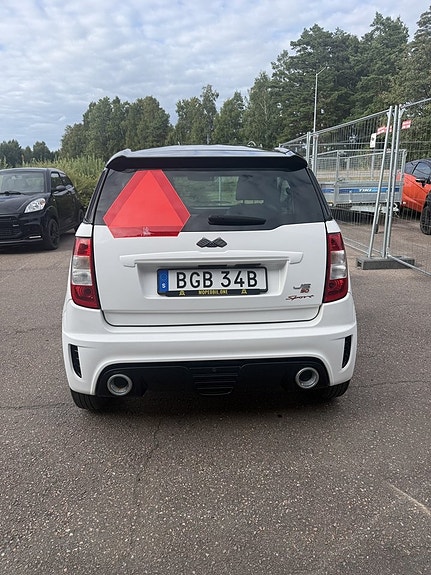 Ligier JS50 Sport, 12 månaders garanti 5 of 15