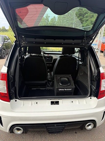 Ligier JS50 Sport, 12 månaders garanti 11 of 15