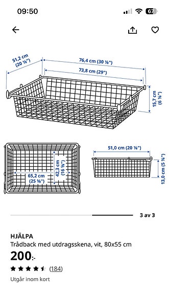 Product image 2 of 3