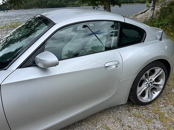 BMW Z4 5 of 6