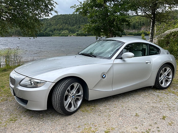 BMW Z4 4 of 6