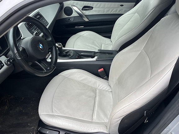 BMW Z4 6 of 6