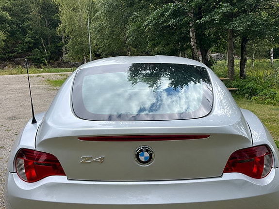 BMW Z4 3 of 6