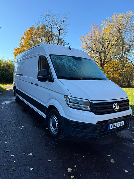 Volkswagen Crafter 35 2 of 5