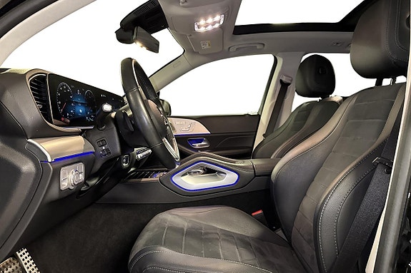 Mercedes-Benz GLE350 de 12 of 15