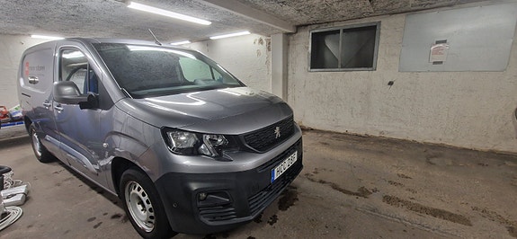 Peugeot Partner 5 of 6