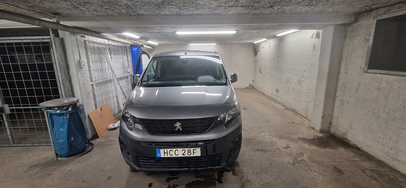Peugeot Partner 3 of 6