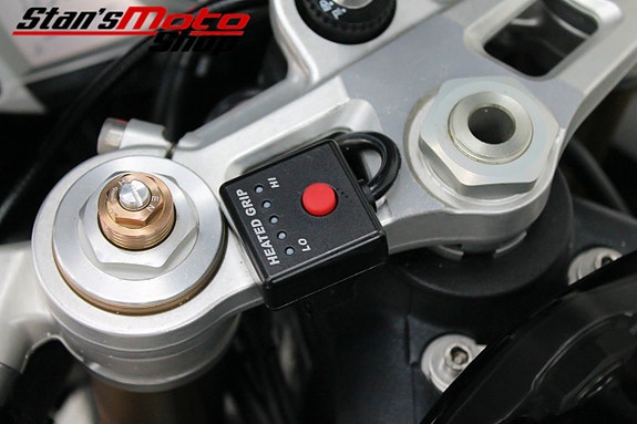 Triumph Daytona 675 17 of 17