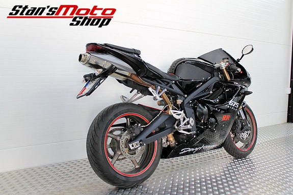 Triumph Daytona 675 3 of 17
