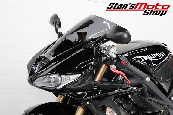 Triumph Daytona 675 12 of 17