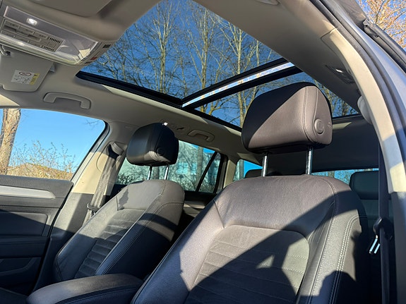 Volkswagen Passat 7 of 8