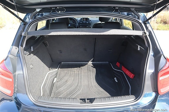 BMW 116i 12 of 17