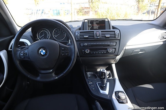 BMW 116i 6 of 17