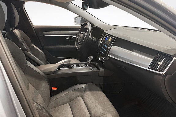 Volvo V90 9 of 18