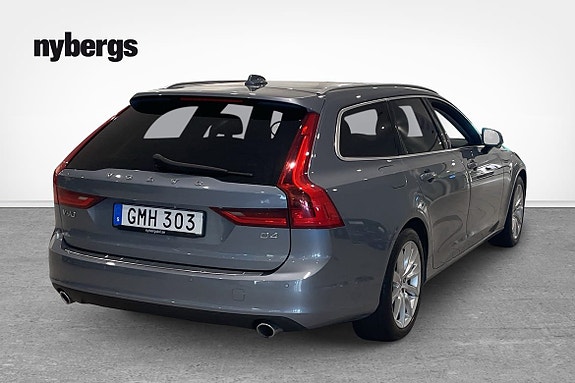 Volvo V90 4 of 18