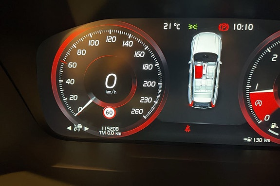 Volvo V90 13 of 18