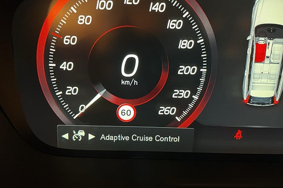 Volvo V90 14 of 18