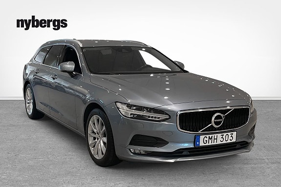 Volvo V90 5 of 18