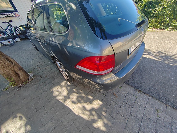Volkswagen Golf V 5 of 14