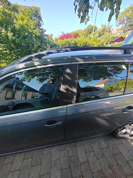 Volkswagen Golf V 11 of 14
