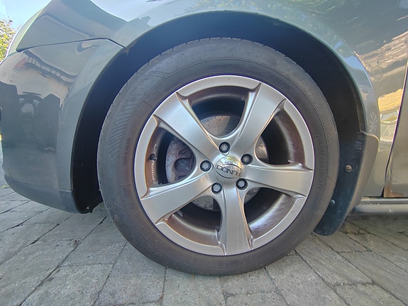 Volkswagen Golf V 7 of 14