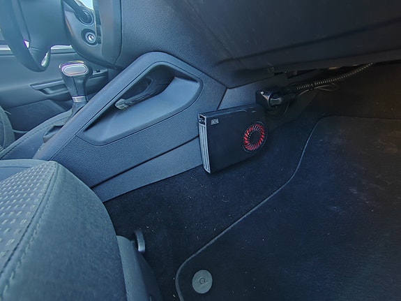 Volkswagen Golf V 8 of 14