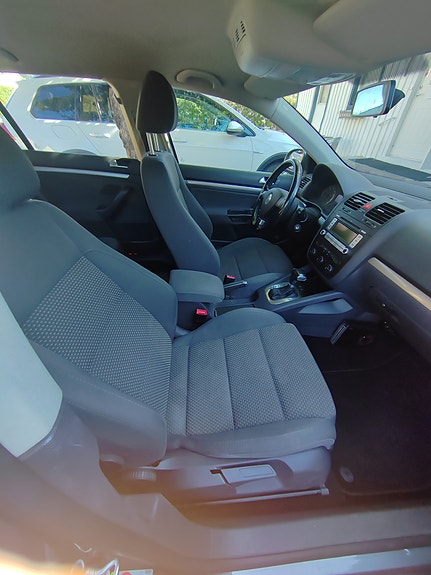 Volkswagen Golf V 10 of 14