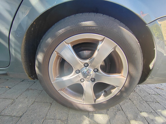 Volkswagen Golf V 6 of 14