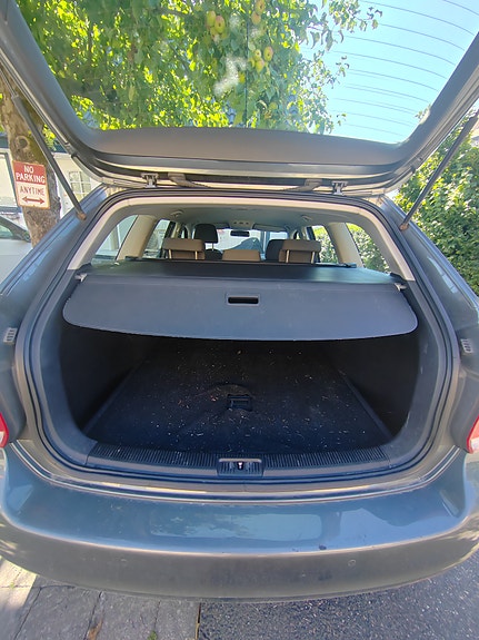 Volkswagen Golf V 9 of 14