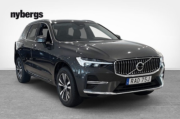 Volvo XC60 5 of 13