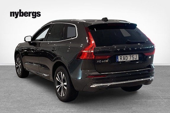 Volvo XC60 3 of 13
