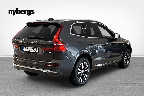 Volvo XC60 4 of 13